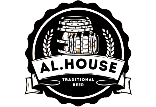 AL.House – Đồ Uống Cao Cấp